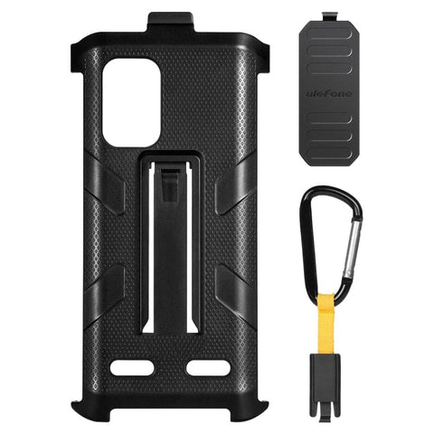 Ulefone Armor Phone Holster For Large Battery Phones  – NOCO