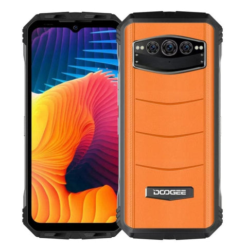 Global Version DOOGEE V30 Pro 5G Rugged Phone 32GB+512GB 200MP Smartphone  Android 13 Dimensity 7050 6.58 FHD 10800mAh 33W NFC