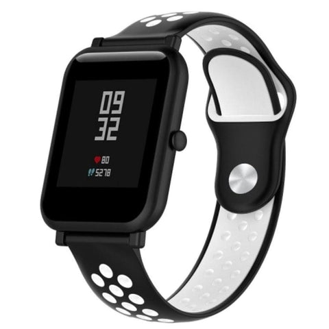 Haylou GS Smart Watch + Fitness Tracker 1.28 240x240 Display 220mA Battery  12 Sports modes Water – NOCO