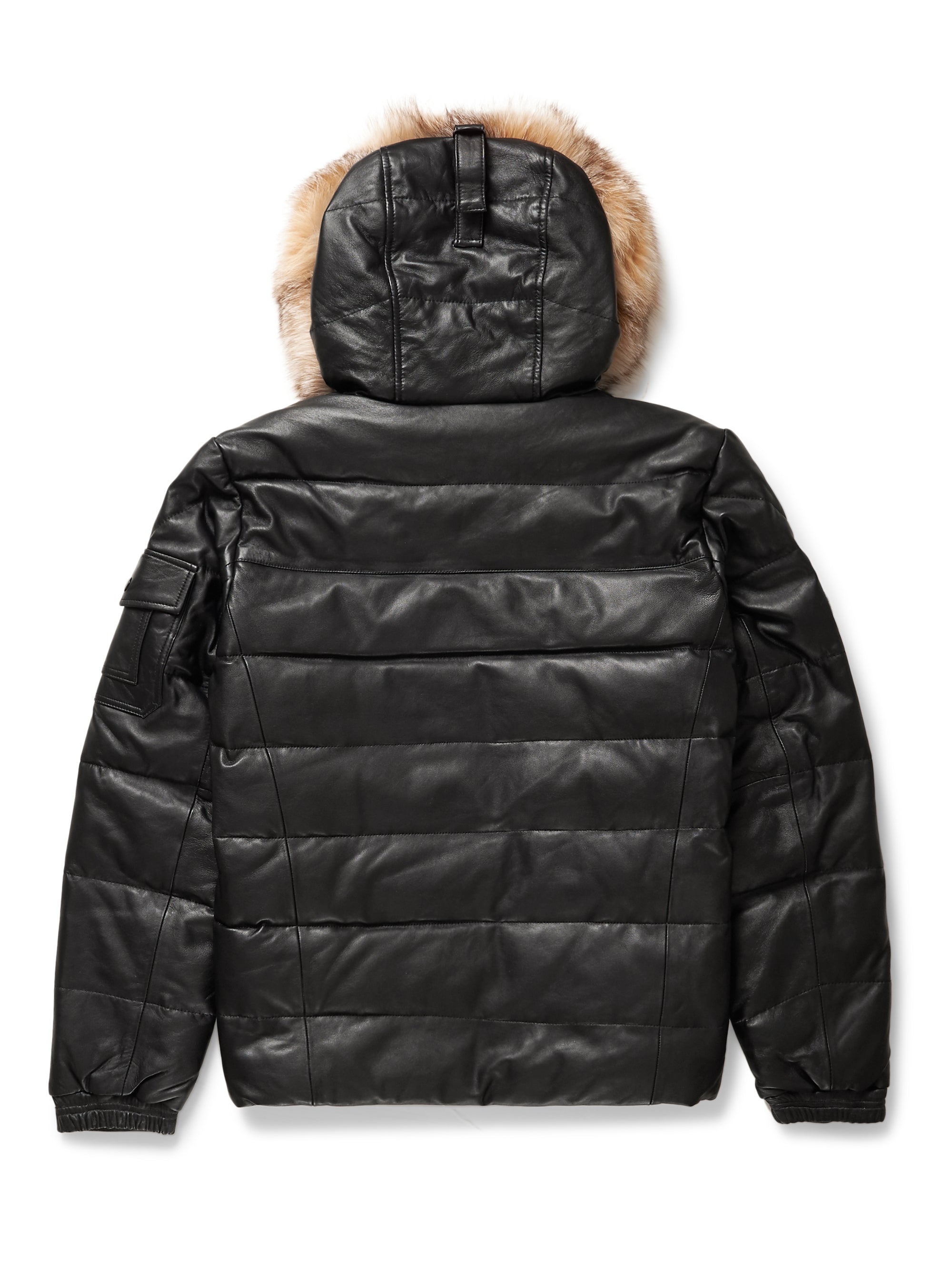 bubble coat mens