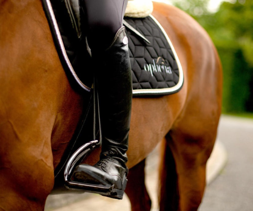 Ophena stirrups second hand - where to get them? | Ophena