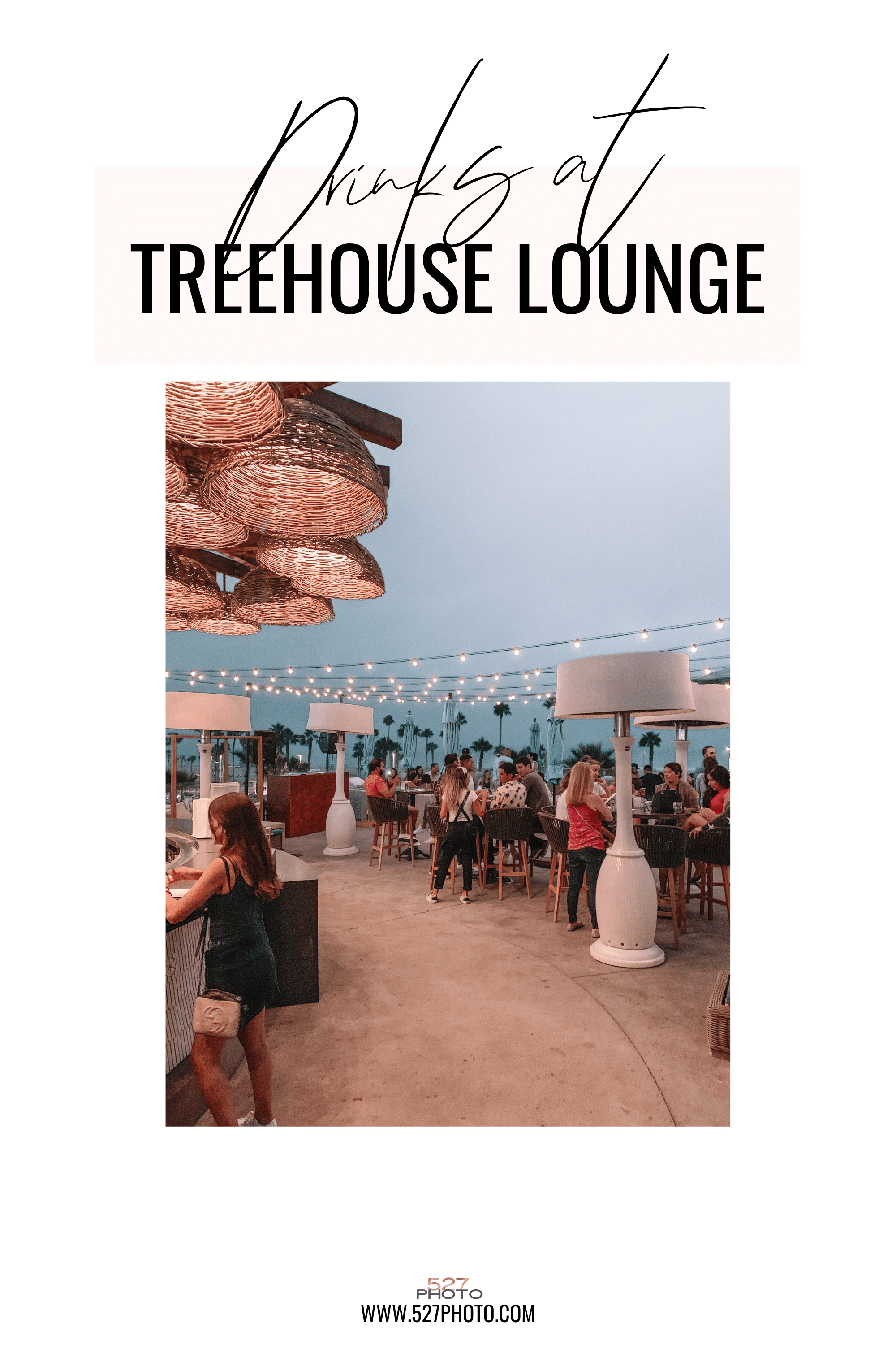 Best bars in huntington beach for a girls trip