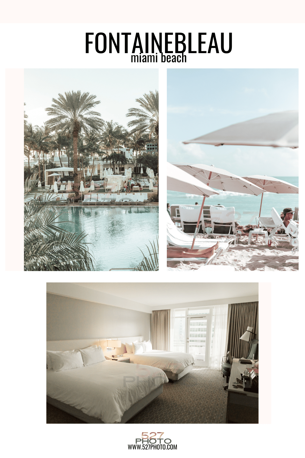 Best hotels in miami beach