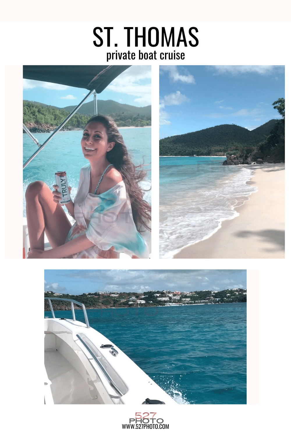 Cool excursions from St. Thomas