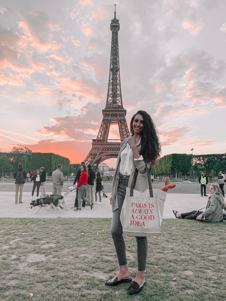 Cheap things to do in Paris