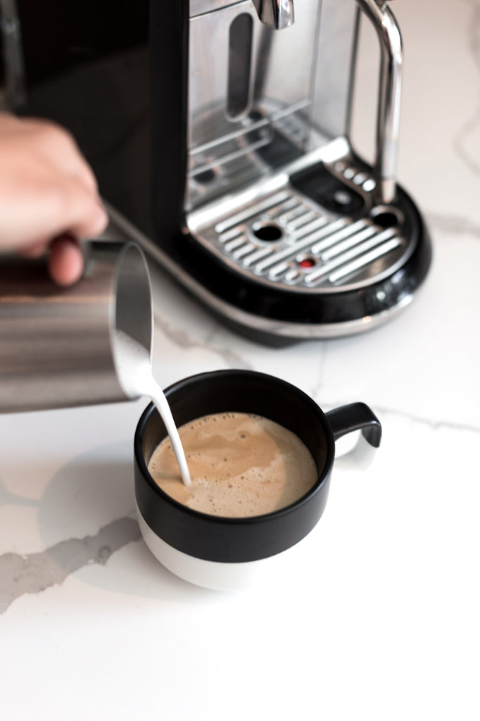 which nespresso machine is best