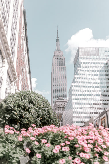 new york city photography prints