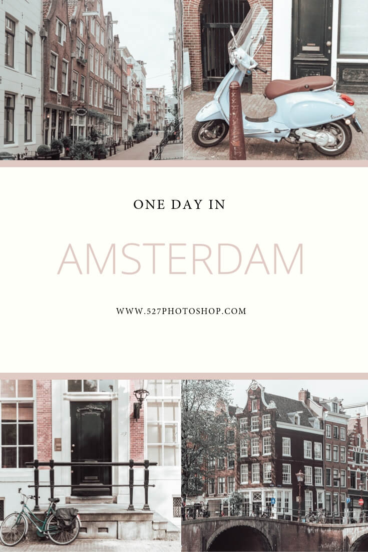 Amsterdam Travel Guide