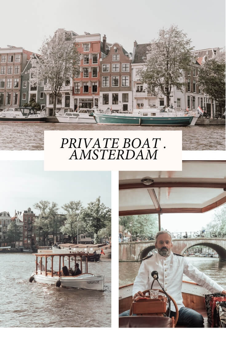 Best Amsterdam Canal Cruise