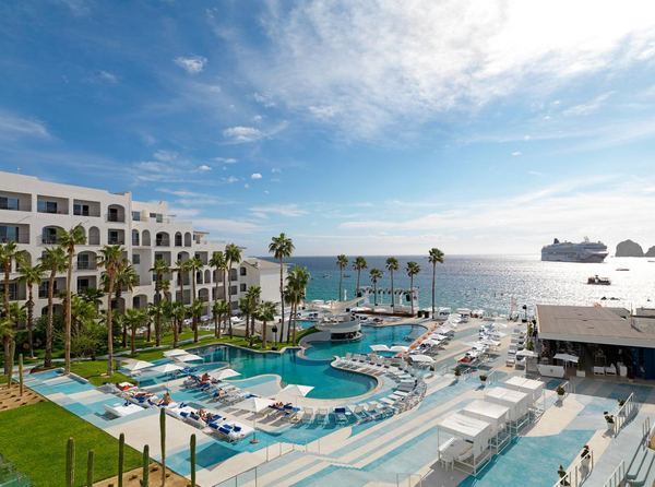 luxury hotel cabo san lucas