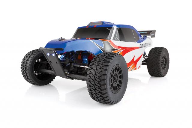 team associated reflex db10