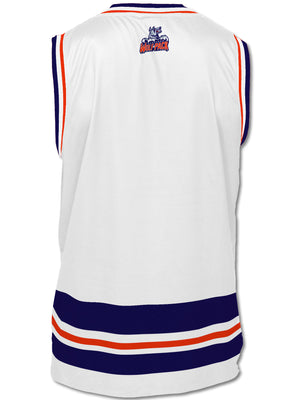 Hartford Whalers alternate jersey. : r/EANHLcustomjerseys