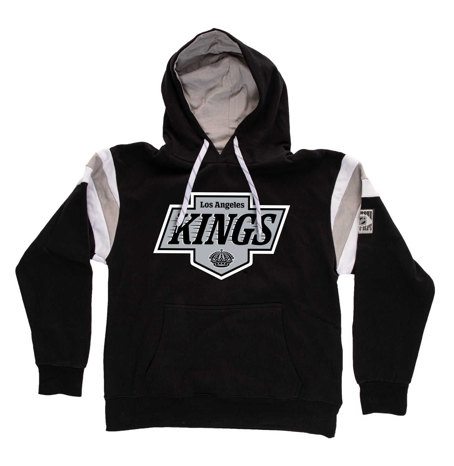 KignsVarsity PS Flat