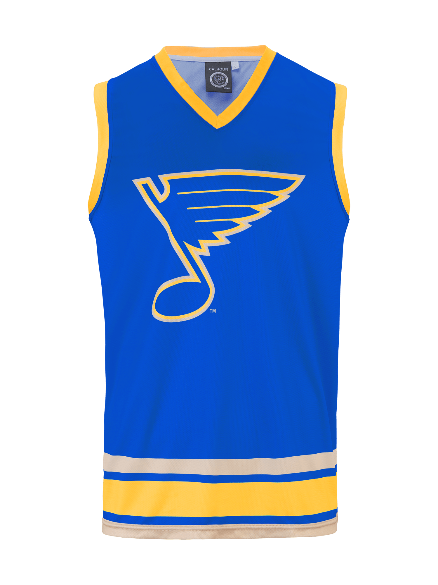 st louis blues alternate jersey