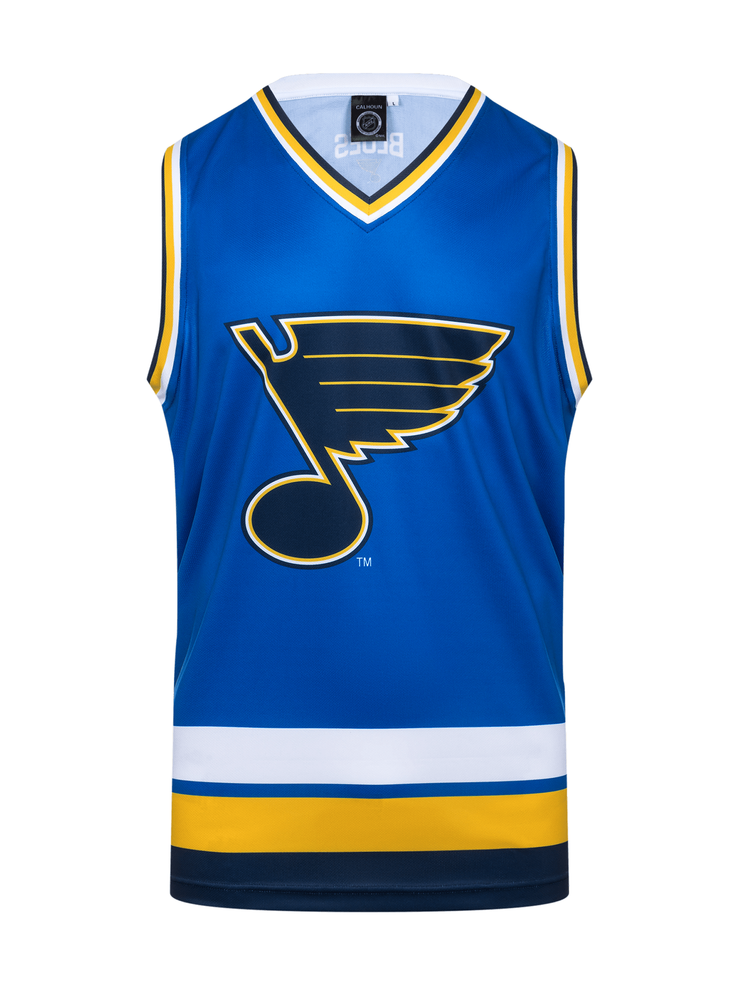 st louis jersey