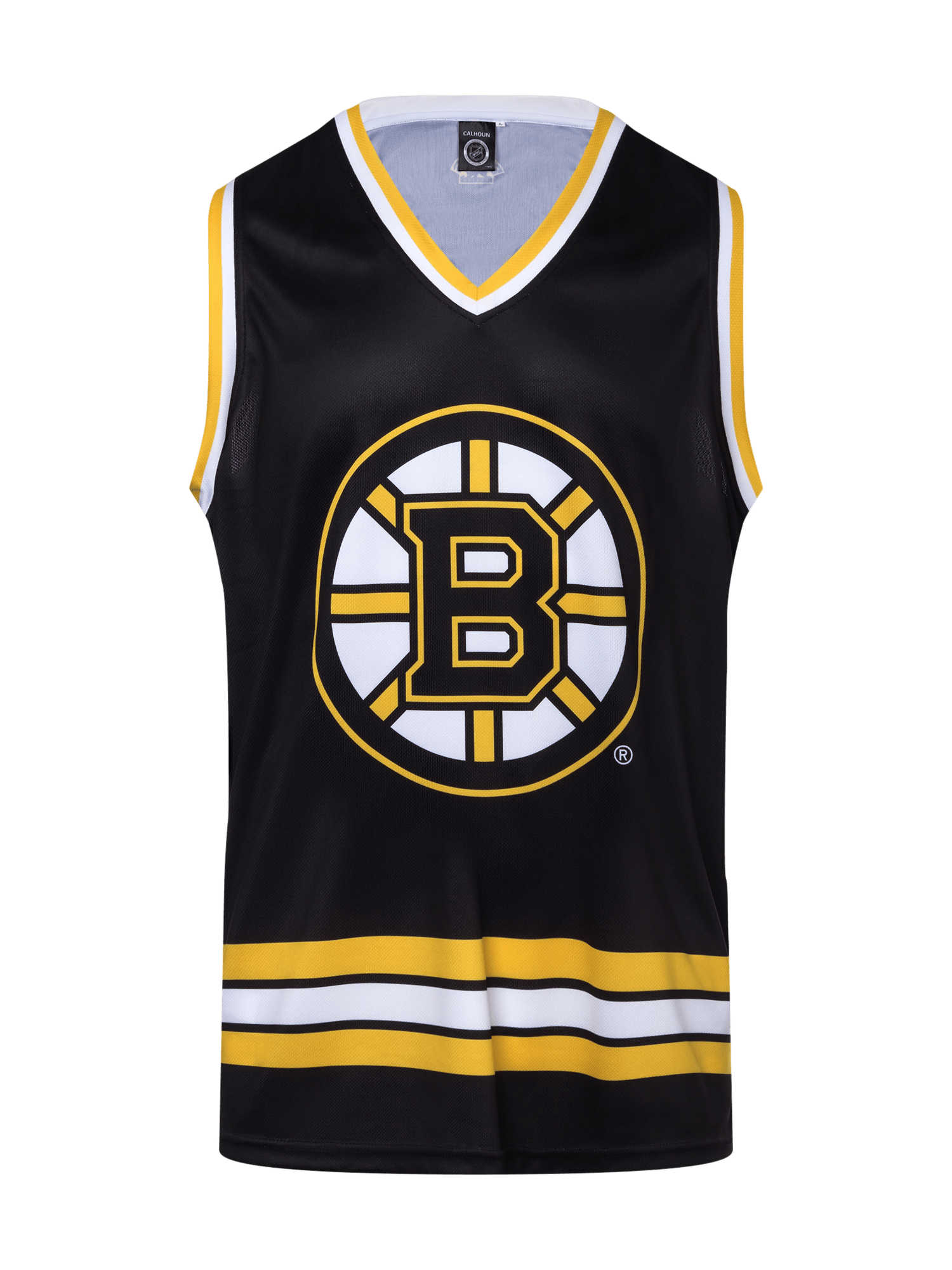 nhl tank top jersey