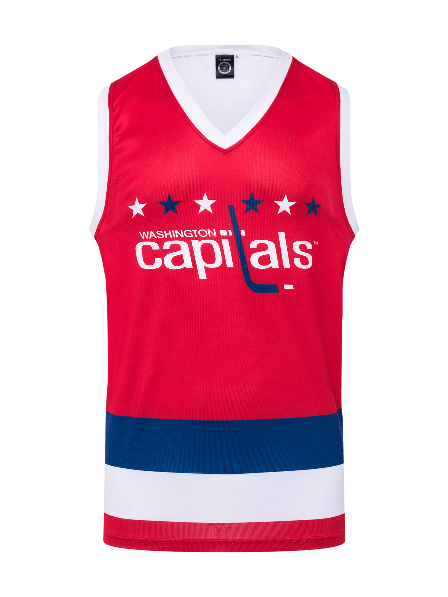 capitals new alternate jersey