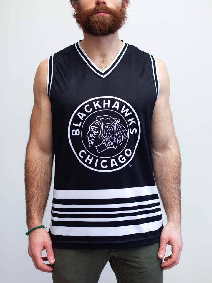 nhl jersey tanks