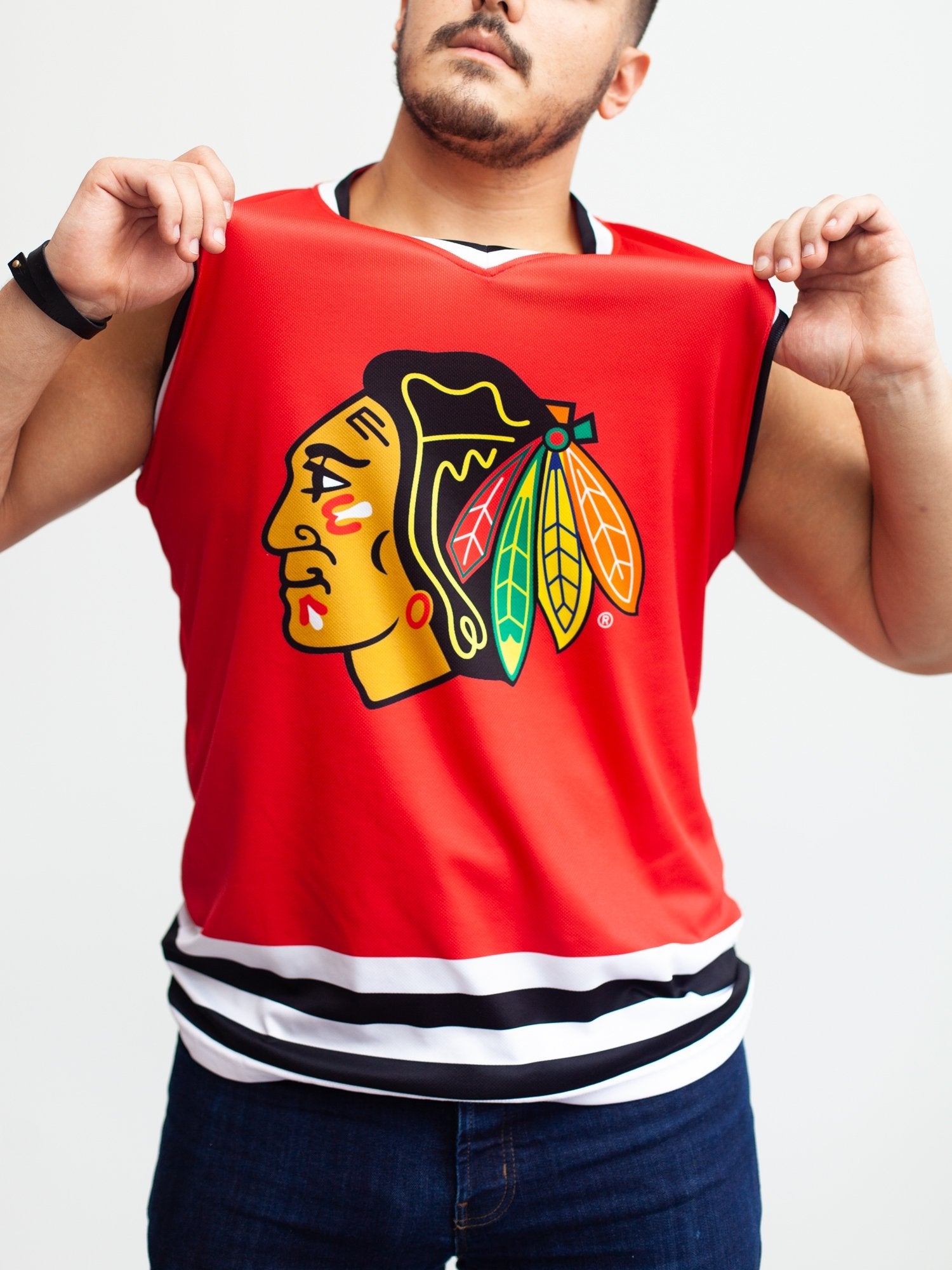 cool chicago blackhawks shirts