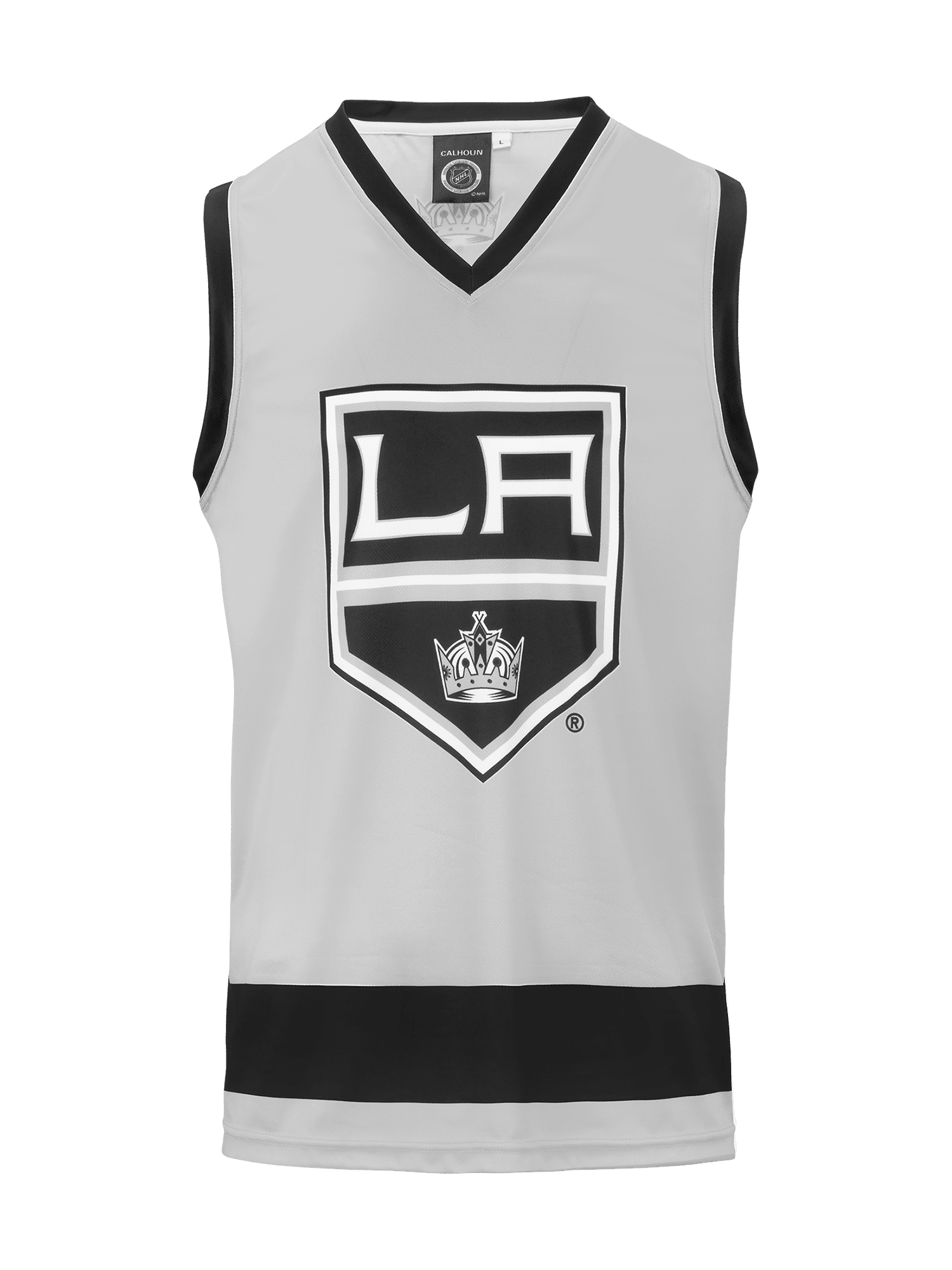 los angeles kings alternate jersey