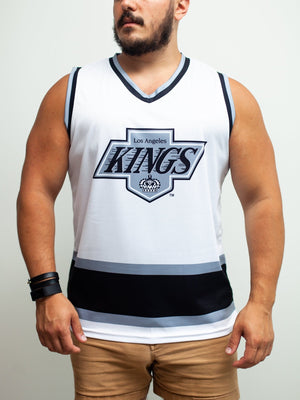 la kings tank top