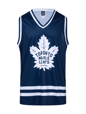 toronto maple leafs hockey jersey