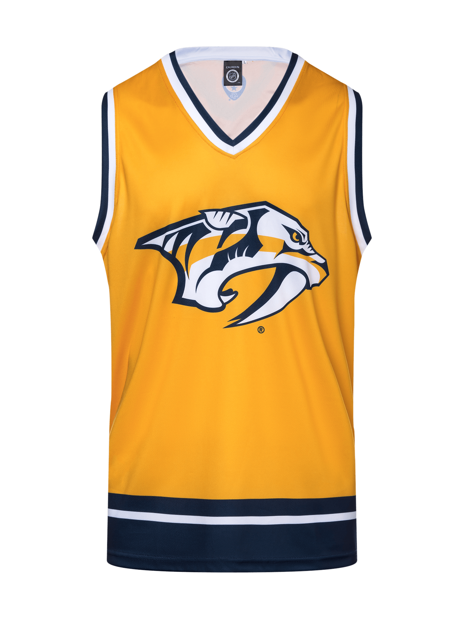 predators hockey jersey