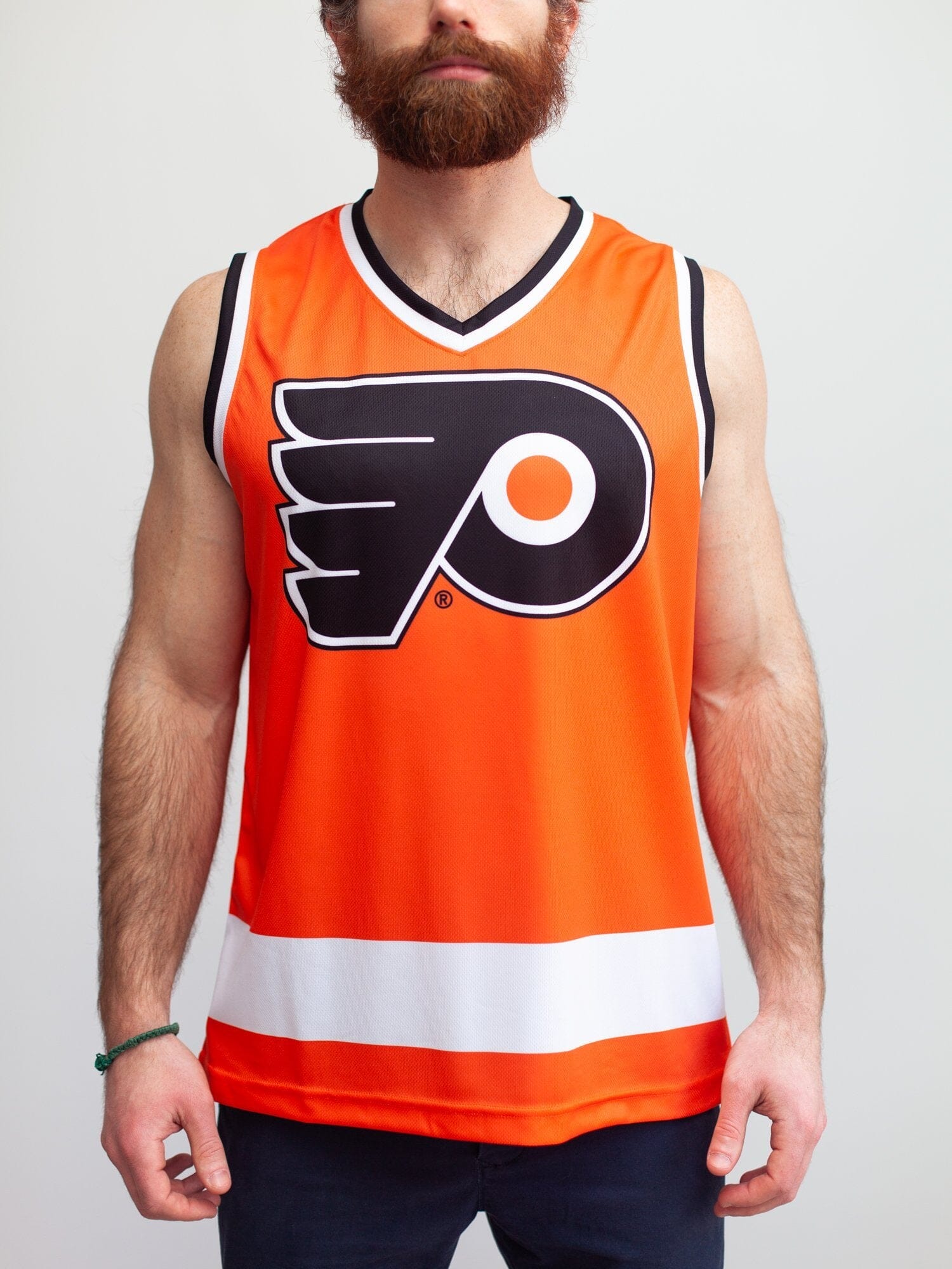 philadelphia flyers camo jersey