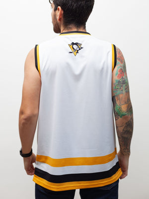 Pittsburgh Penguins Powder Blue Classics Alternate Hockey Tank