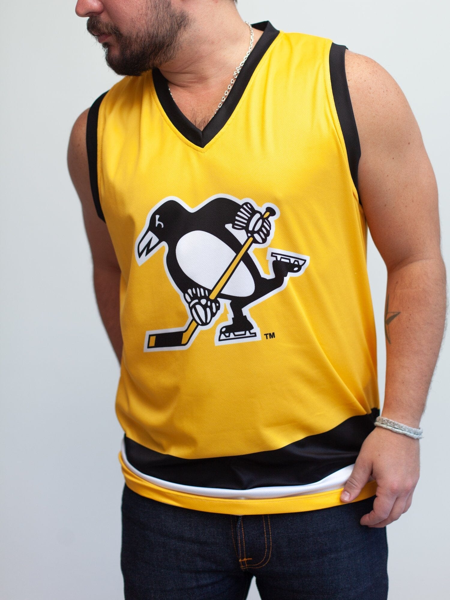 penguins new alternate jersey