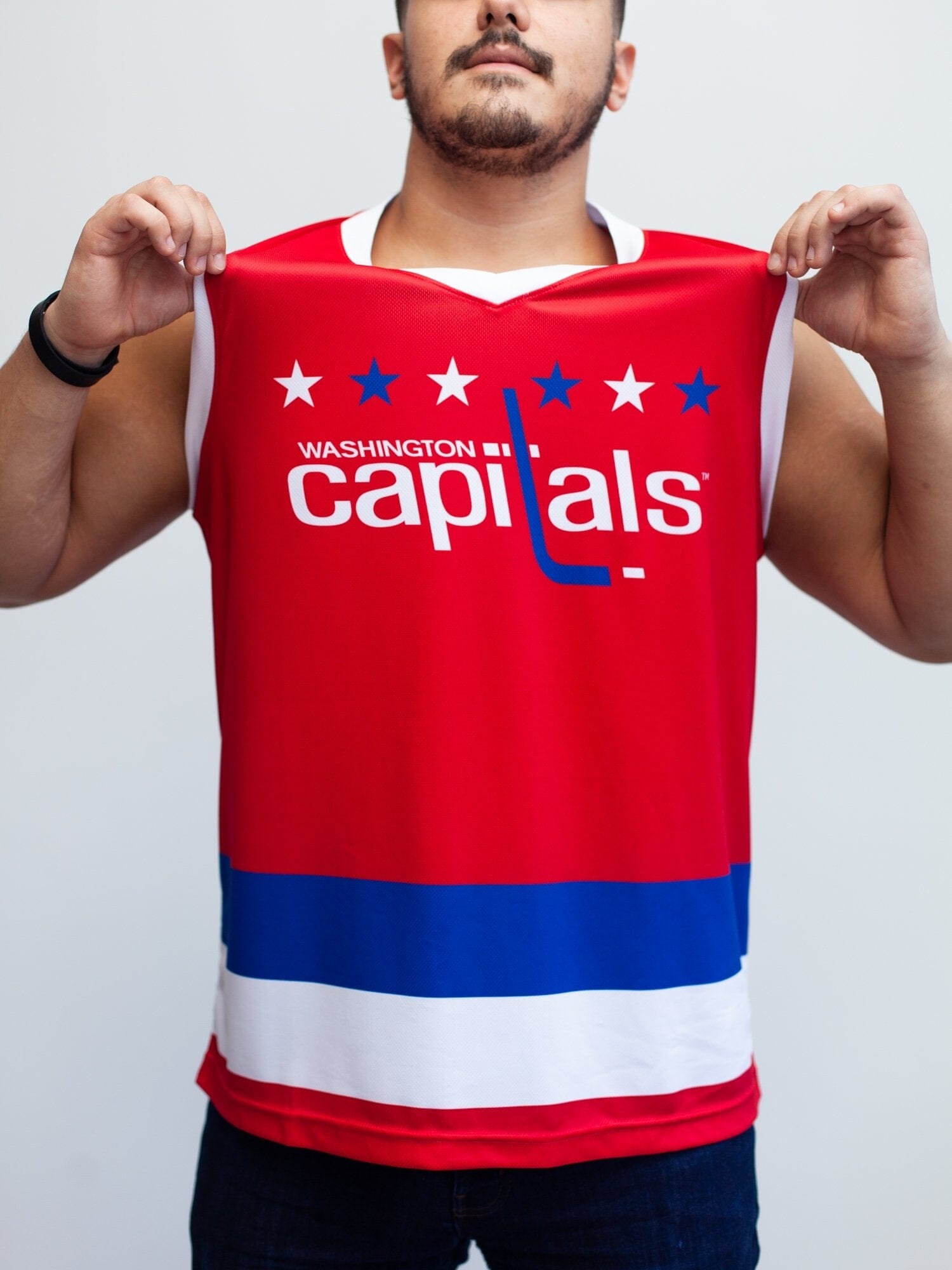 capitals new alternate jersey