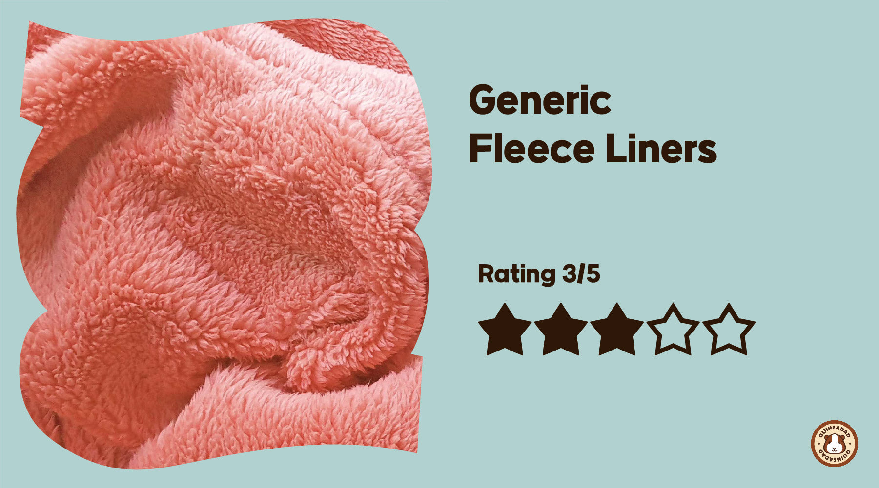 Generic Fleece Liner