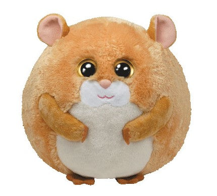 stuffed animal guinea pig