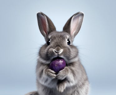 Can rabbits eat grapes, can rabbits have grapes