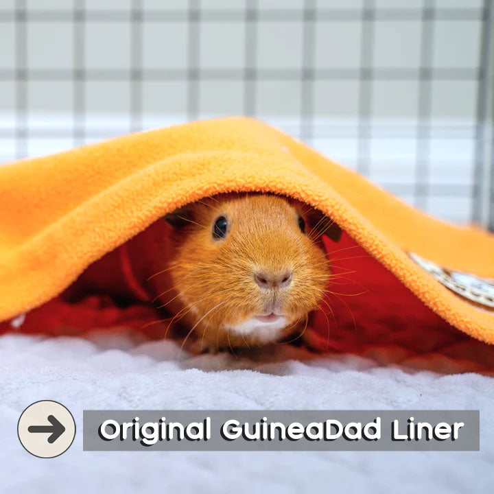 Original GuineaDad Liner