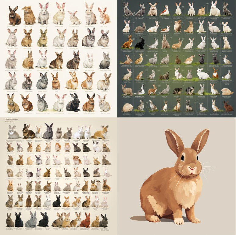 Bunny Vs Rabbit: Here Is The Difference Between These Two Animals