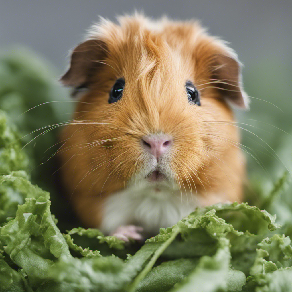 guinea pig dumpling