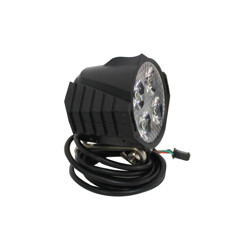 electric bike lights