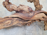 Duckhorn Cabernet Grape Vine Art From Napa 100% Recycled + Ready to Ship! 092722-1