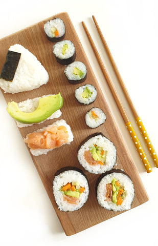 Sushi Mat or MakisuYou need one to roll your Sushi at home. But which is  best?