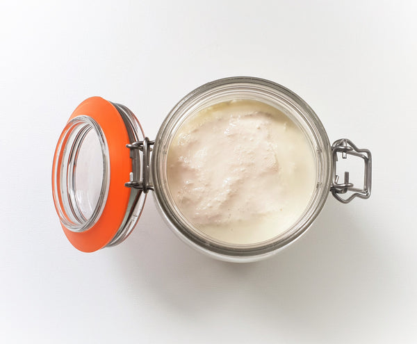 Fermented Foods - Authentic Kefir