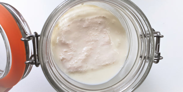 Fermented Foods - Authentic Kefir