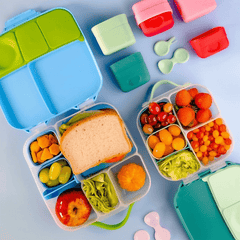 B.Box Whole Foods Bento Lunchbox - Healthy Snacks NZ