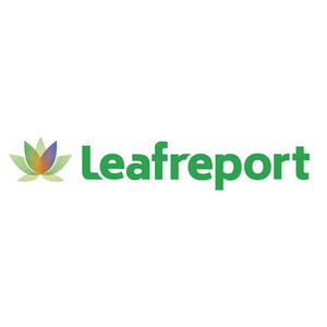 CBD certifié leafreport