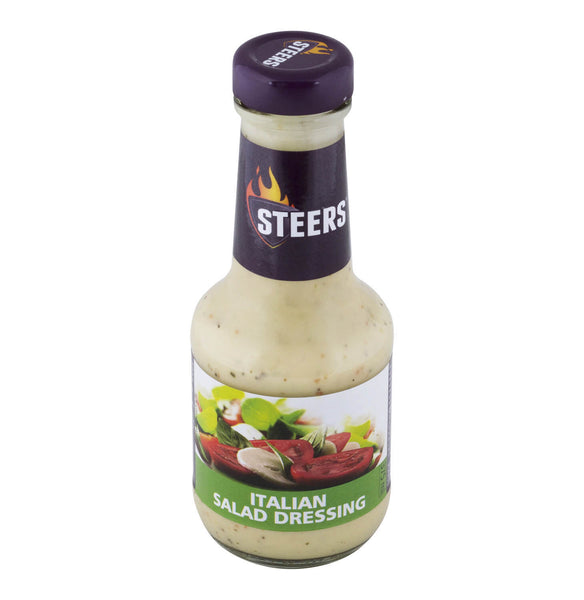 Sauces & Condiments - Salad Dressing