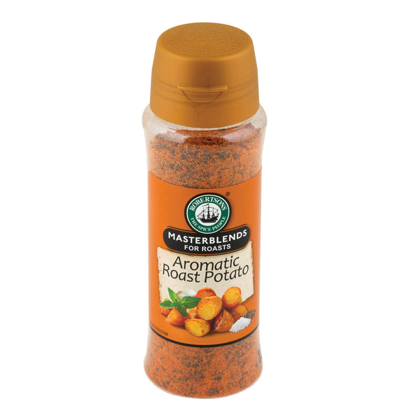 Robertsons Spice Salt and Vinegar 103g – African Hut