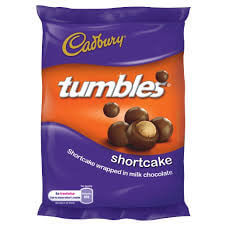 Cadbury Dipped Flake 32g – International Food Shop