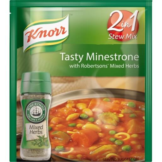 Knorr Aromat Seasoning (75g canister) - Chilli Beef SPECIAL AUG 2023. –  South African Emporium