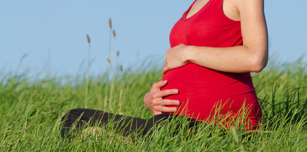 Five Essentials That Expecting Mothers Should Vita Living