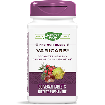 Enzymatic Therapy - VariCare 90 tabs